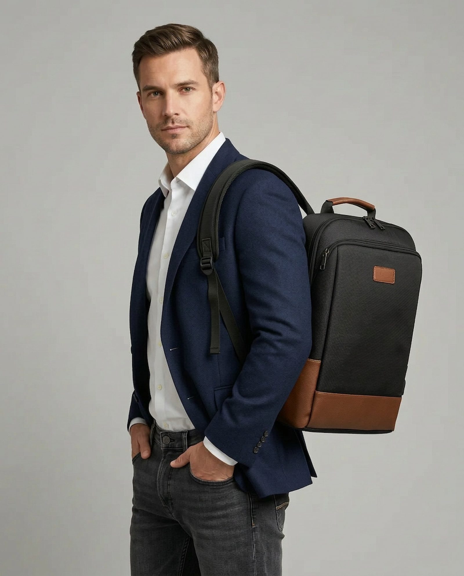 Model 101 City Traveler sırt çantası